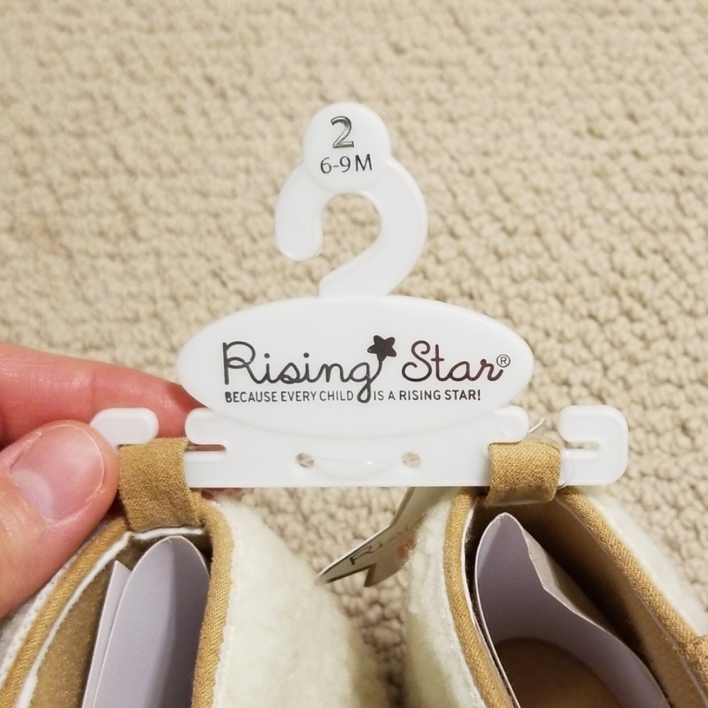 Cute Baby Boots 👢 - Picture 4 of 4